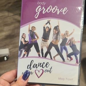 Body Groove Dance